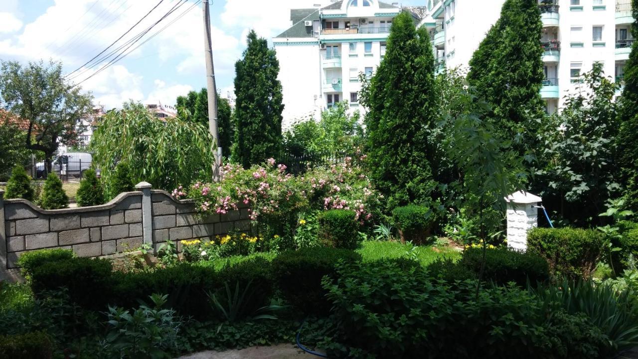 M4U Apartments Ni Esterno foto