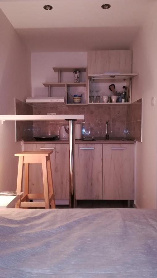 M4U Apartments Ni Esterno foto